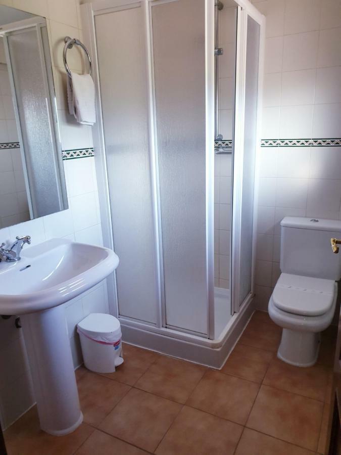 Hotel Torres de Albarracín Eksteriør bilde